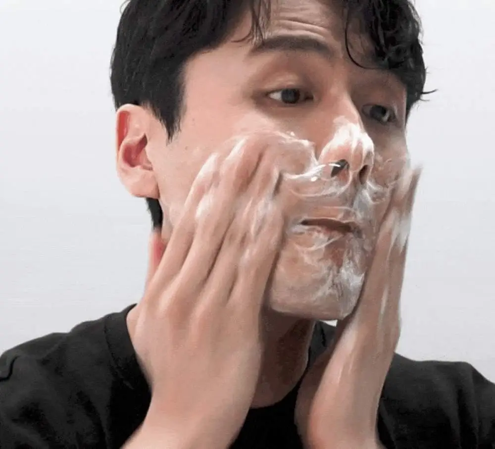 [면도/제모] 델링그 올인원 쉐이빙바 100g 3종, 택1 상세페이지 28
